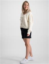 Bild Scotch & Soda, The Cruise denim short — Morning Rays, Svart, Shorts till Tjej, 152 cm