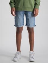 Bild Scotch & Soda, Strummer regular slim short  — Coastline, Blå, Shorts till Kille, 140 cm