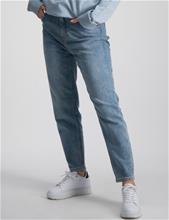 Bild Scotch & Soda, The Tide balloon leg jeans — Fearless, Blå, Jeans till Tjej, 164 cm