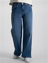 Bild Gant, HW JEANS, Blå, Jeans till Tjej, 134-140 cm