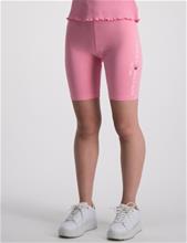 Bild Tommy Hilfiger, ESSENTIAL CYCLING SHORT, Rosa, Shorts till Tjej, 16 år