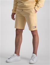 Bild Tommy Hilfiger, NATURAL DYE SWEAT  SHORT, Gul, Shorts till Kille, 16 år