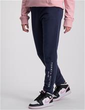 Bild Tommy Hilfiger, ESSENTIAL SWEAT PANTS, Blå, Byxor till Tjej, 16 år