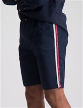 Bild Tommy Hilfiger, TOMMY TAPE PULL ON SHORT, Blå, Shorts till Kille, 10 år