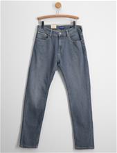 Bild Scotch & Soda, Dean loose jeans — End of the Road, Blå, Jeans till Kille, 140 cm