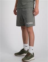 Bild Björn Borg, BORG SHORTS, Grön, Shorts till Kille, 134-140 cm