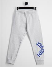 Bild Kenzo, JOGGING BOTTOMS, Grå, Byxor till Kille, 10 år