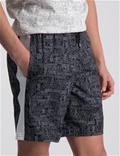 Bild BOSS, BERMUDA SHORTS, Svart, Shorts till Kille, 10 år