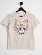 Bild Kenzo, SHORT SLEEVES TEE-SHIRT, Beige, T-shirts till Kille, 10 år