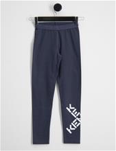Bild Kenzo, LEGGINGS, Blå, Tights/Leggings till Tjej, 10 år
