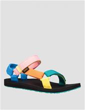 Bild Teva, ORIGINAL UNIVERSAL, Multi, Sandaler till Tjej, 38