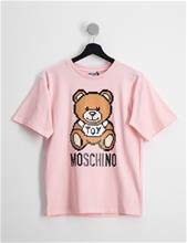 Bild Moschino, MAXI T-SHIRT, Rosa, T-shirts till Kille, 8 år