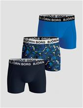 Bild Björn Borg, CORE BOXER 3p, Multi, Underkläder till Kille, 170 cm