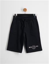 Bild Moschino, SHORTS, Svart, Shorts till Unisex, 12 år
