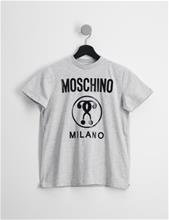 Bild Moschino, T-SHIRT, Grå, T-shirts till Kille, 12 år