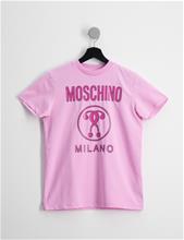 Bild Moschino, T-SHIRT, Rosa, T-shirts till Unisex, 8 år