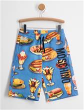 Bild Moschino, SHORTS, Multi, Shorts till Kille, 12 år