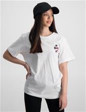 Bild Adidas Originals, TEE, Vit, T-shirts till Tjej, 158 cm