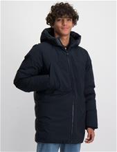 Bild Tommy Hilfiger, DG MSW MIXMEDIA PARKA, Blå, Jackor till Kille, 14 år