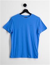 Bild Tommy Hilfiger, ESSENTIAL COTTON TEE S/S, Blå, T-shirts till Unisex, 14 år