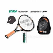 Bild Prince Juniorkit Tennis