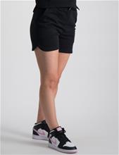 Bild D-XEL, SHORTS, Svart, Shorts till Tjej, 140 cm