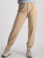 Bild D-XEL, PANTS, Beige, Byxor till Tjej, 152 cm