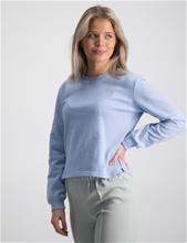 Bild D-XEL, SWEAT, Blå, Tröjor/Sweatshirts till Tjej, 164 cm