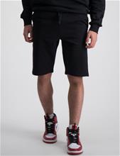 Bild D-XEL, SWEAT SHORTS, Svart, Shorts till Kille, 152 cm