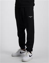 Bild Björn Borg, BORG PANTS, Svart, Byxor till Kille, 146-152 cm