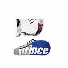 Bild Prince 03 Hybrid Pro med Ozone Triple Cover racketbag