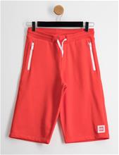 Bild BOSS, BERMUDA SHORTS, Röd, Shorts till Kille, 10 år