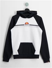 Bild Ellesse, EL MARATHON JNR OH HOODY, Svart, Huvtröjor/Hoodies till Unisex, 10-11 år