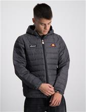 Bild Ellesse, EL REGALIO PADDED JACKET JNR, Grå, Jackor till Kille, 10-11 år