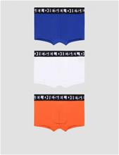 Bild Diesel, UM-UDAMIENTHREEPACK-DSL UND SHORT, Multi, Underkläder till Kille, 14 år