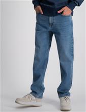 Bild Diesel, 2010-J TROUSERS, Blå, Jeans till Kille, 16 år