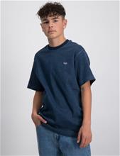 Bild Diesel, TBIGGOR-NE-OVER JJJ T-SHIRT, Blå, T-shirts till Kille, 14 år