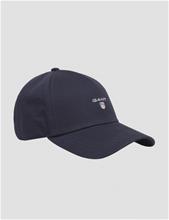 Bild Gant, D1. ORIGINAL SHIELD CAP, Blå, Kepsar till Unisex, One size