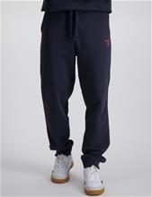 Bild Gant, D2. CONTRAST SHIELD SWEAT PANTS, Blå, Byxor till Kille, 146-152 cm