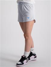 Bild Nike, G NSW 4IN SHORT JERSEY, Blå, Shorts till Tjej, L