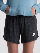 Bild Nike, G NSW 4IN SHORT JERSEY, Svart, Shorts till Tjej, M