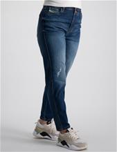 Bild Diesel, ALYS-J TROUSERS, Blå, Jeans till Tjej, 12 år