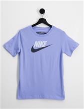 Bild Nike, B NSW TEE FUTURA ICON TD, Lila, T-shirts till Unisex, XL