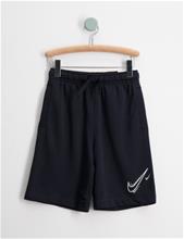 Bild Nike, B NSW SOS SHORT FT, Svart, Shorts till Kille, XL