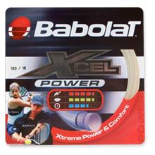 Bild Babolat Xcel Power 1 set