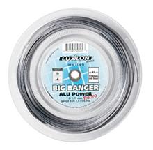 Bild Luxilon Big Banger Alu Fluoro Rulle (220 m)