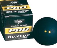 Bild Dunlop Pro XX  3 Bollar
