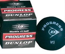Bild Dunlop Max Progress 3 Bollar