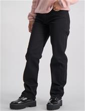 Bild Scotch & Soda, The Sky straight jeans — Clean black, Svart, Jeans till Tjej, 170 cm