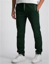 Bild Scotch & Soda, Classic sweatpants, Grön, Byxor till Kille, 164 cm